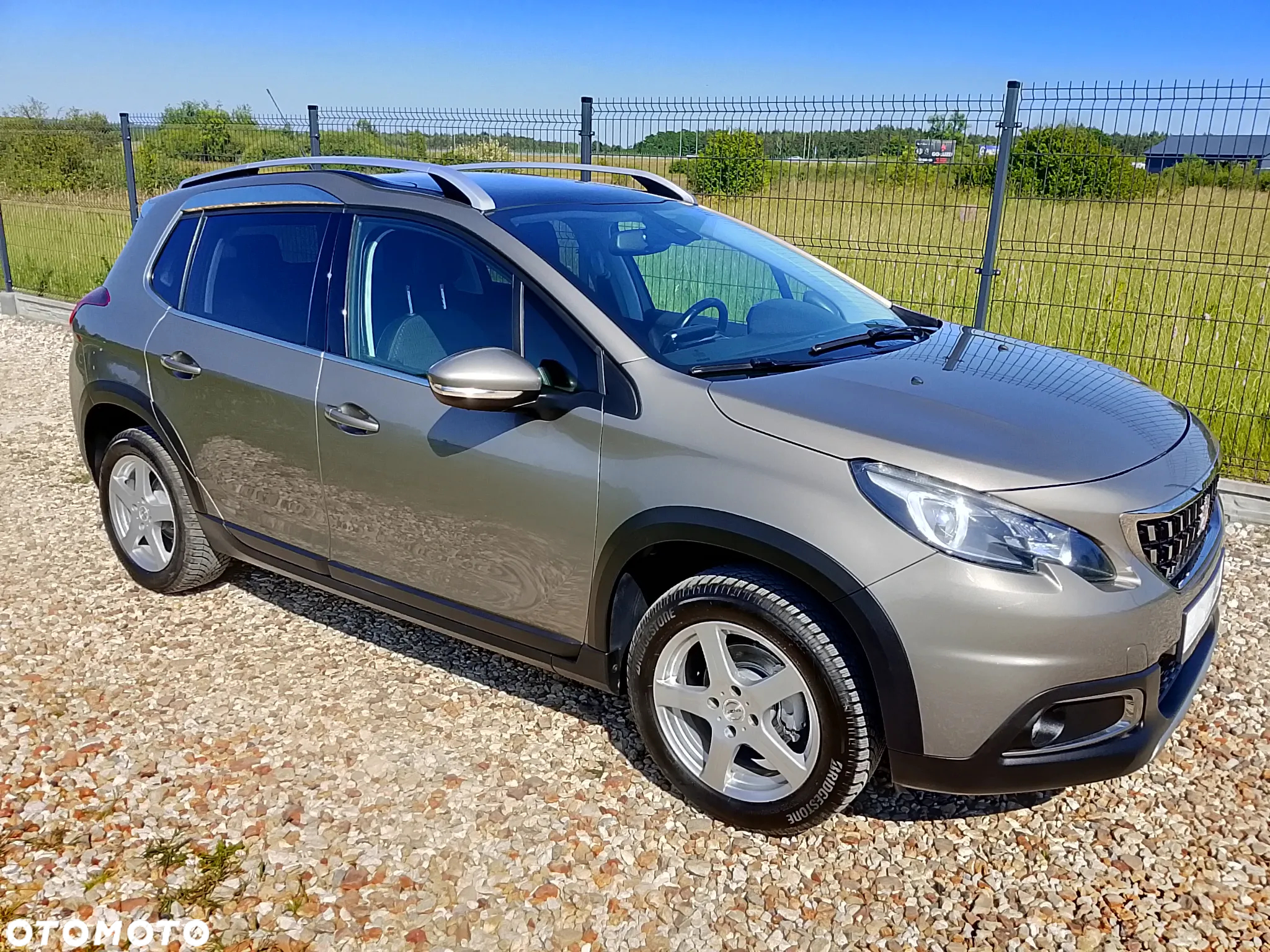 Peugeot 2008 1.6 BlueHDi Crossway - 10