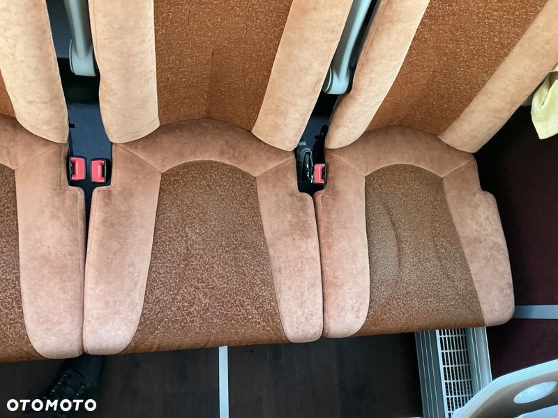 Setra 416 GTHD/2 - 27