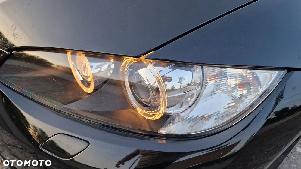 BMW Seria 3 320d DPF - 11