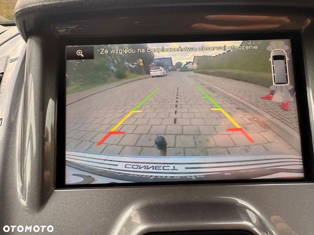 Ford Tourneo Connect 1.0 EcoBoost Start-Stop Titanium - 21