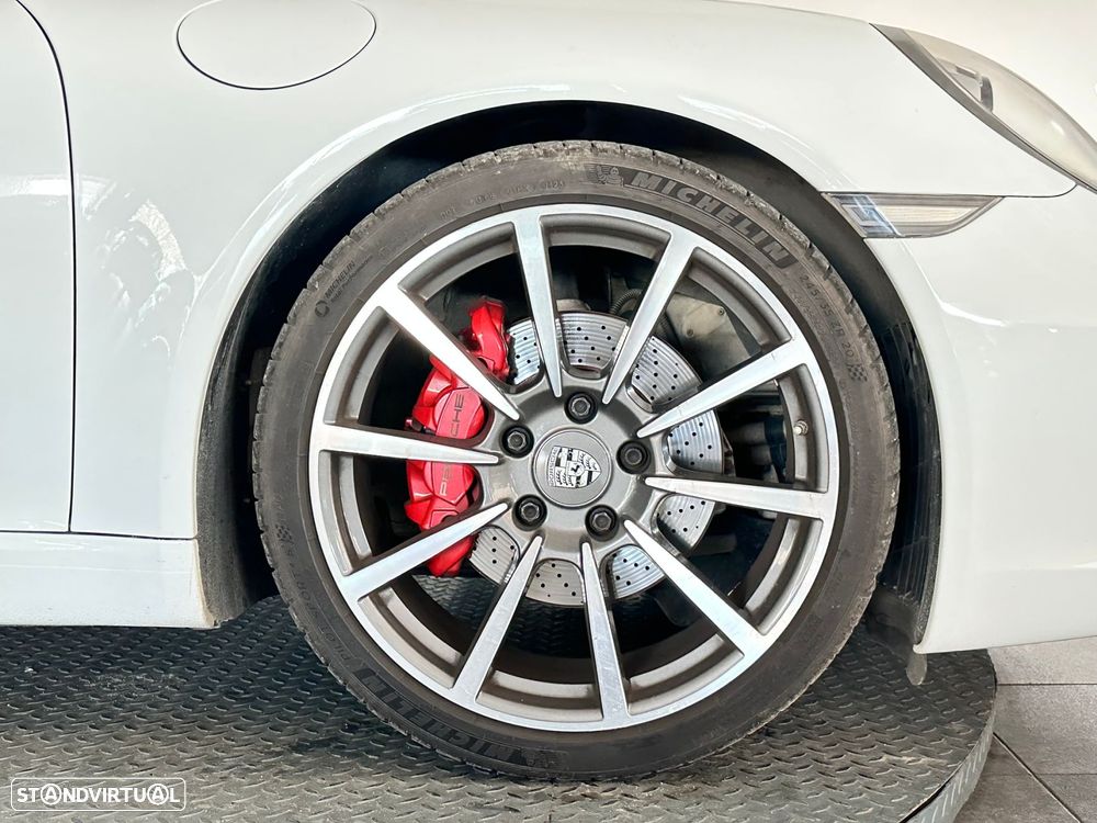 Porsche 911 (991) Carrera 2 PDK - 4