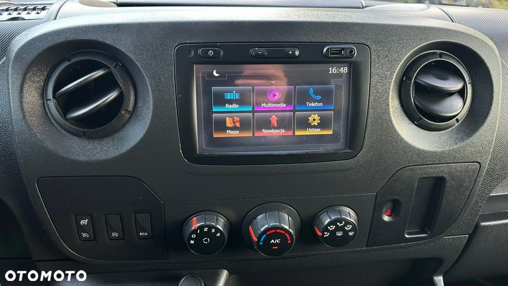 Renault Master - 13