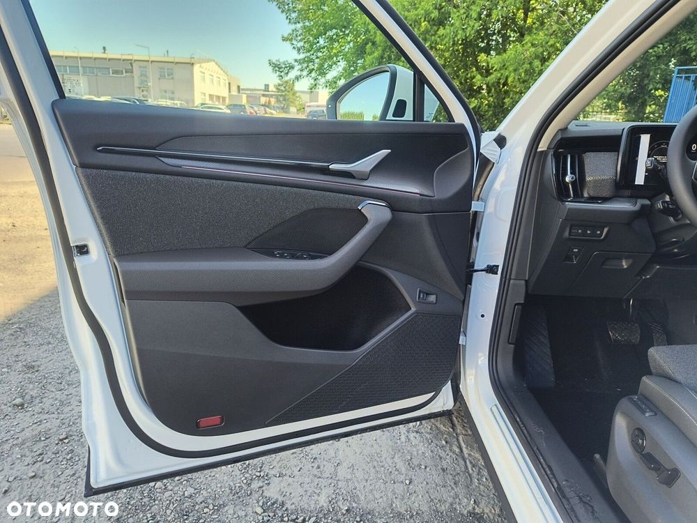 Skoda Kodiaq 2.0 TSI 4x4 Edition 130 DSG - 11