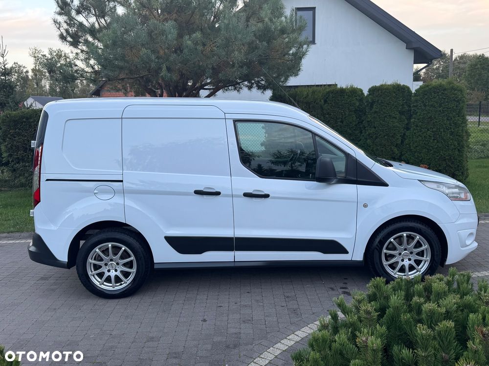 Ford Transit Connect - 5