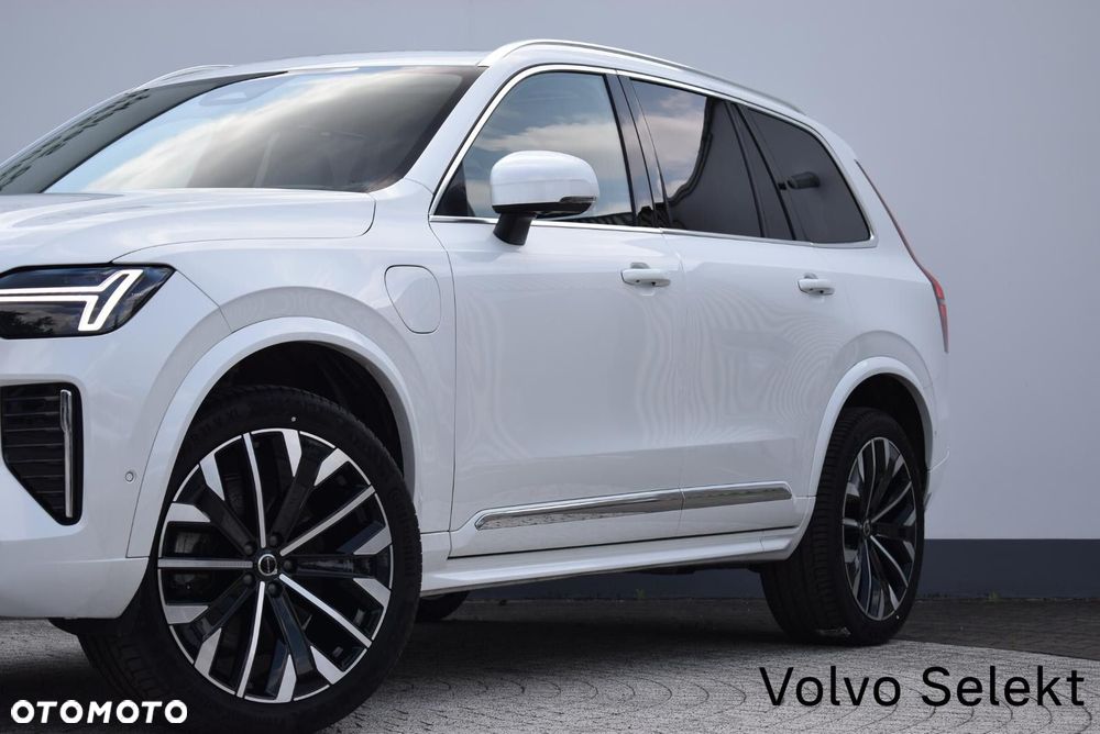 Volvo Xc 90 2025 photo 5