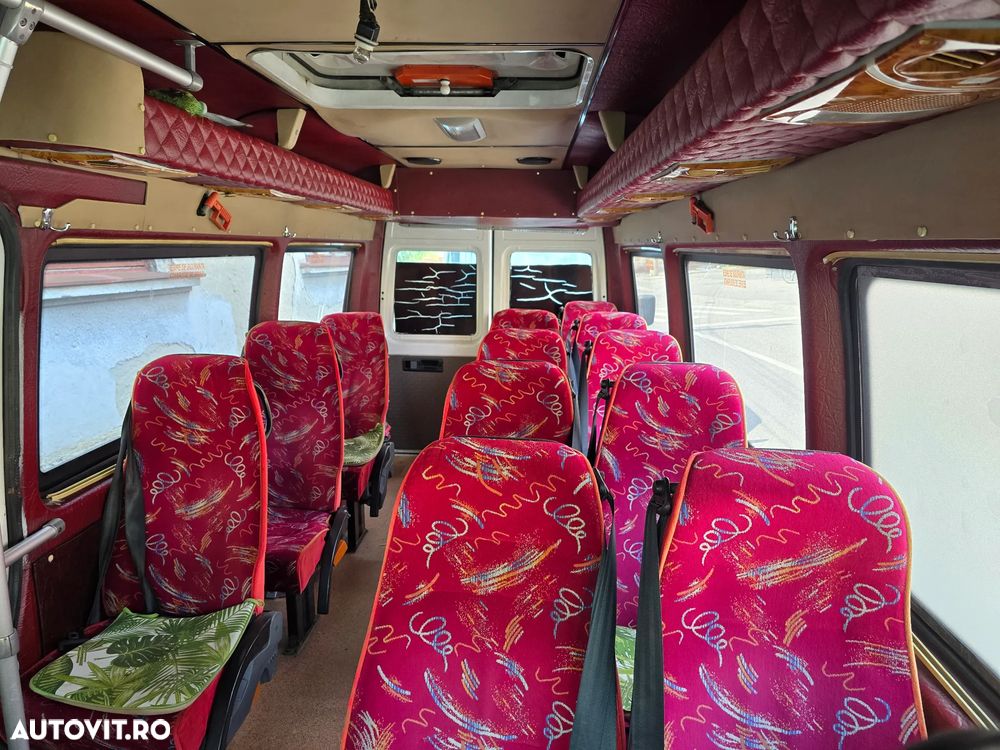 Mercedes-Benz sprinter 316 - 6