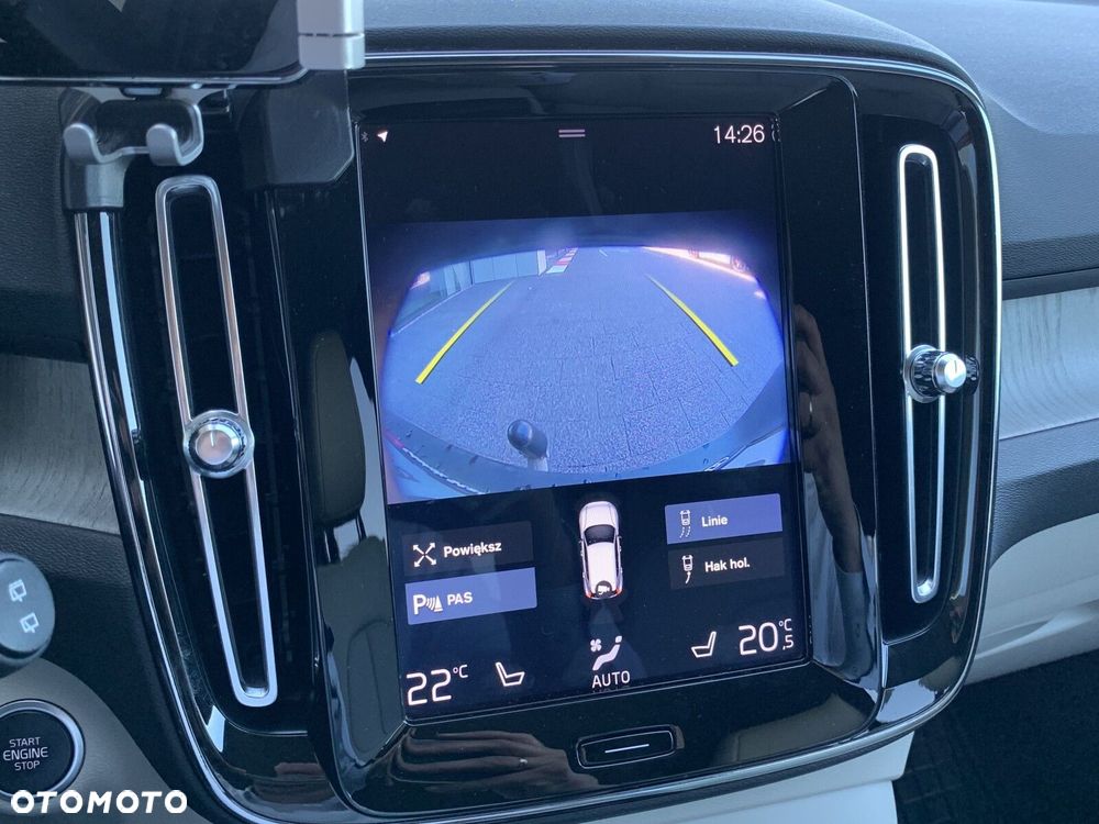 Volvo XC 40 - 26