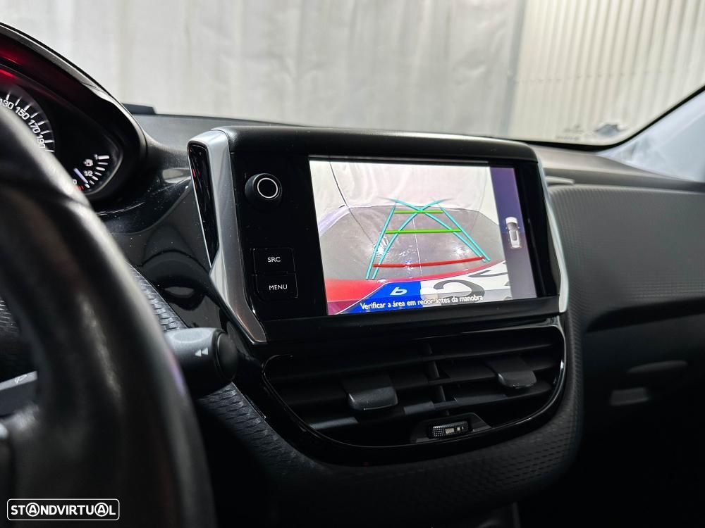 Peugeot 2008 1.2 PureTech Allure - 35