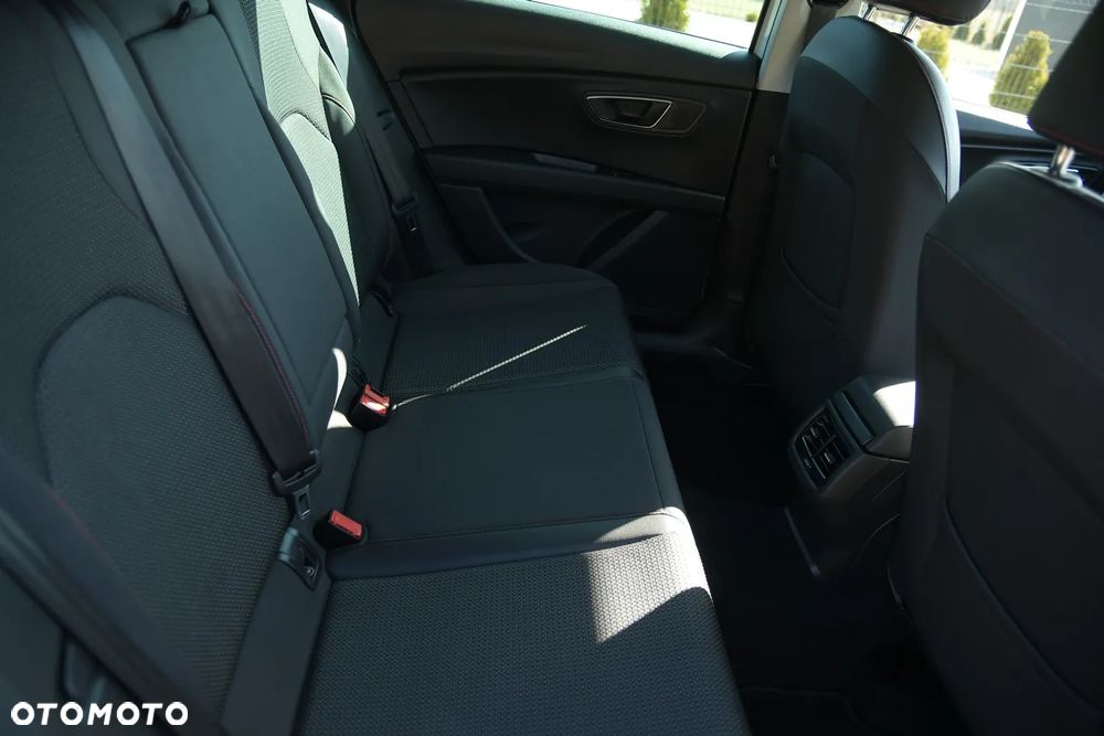 Seat Leon 2.0 TDI DPF Start&Stop FR - 19