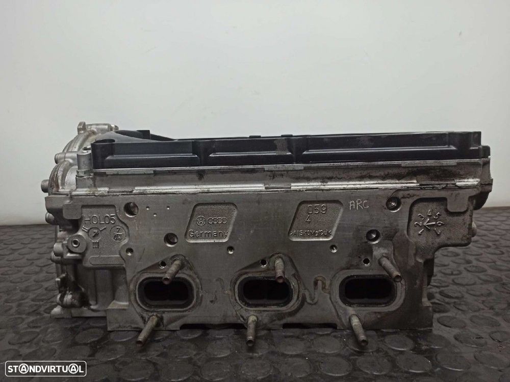 COLAçA AUDI A5 COUPE (8T) 2.7 TDI - 7