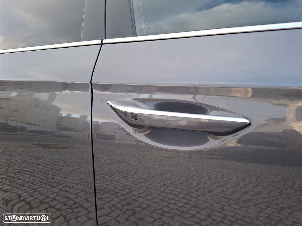 Hyundai Ioniq 28kWh Eletric Tech - 54