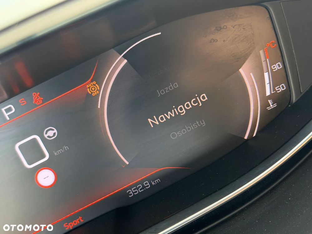 Peugeot 5008 1.5 BlueHDi GT Pack S&S EAT8 - 25