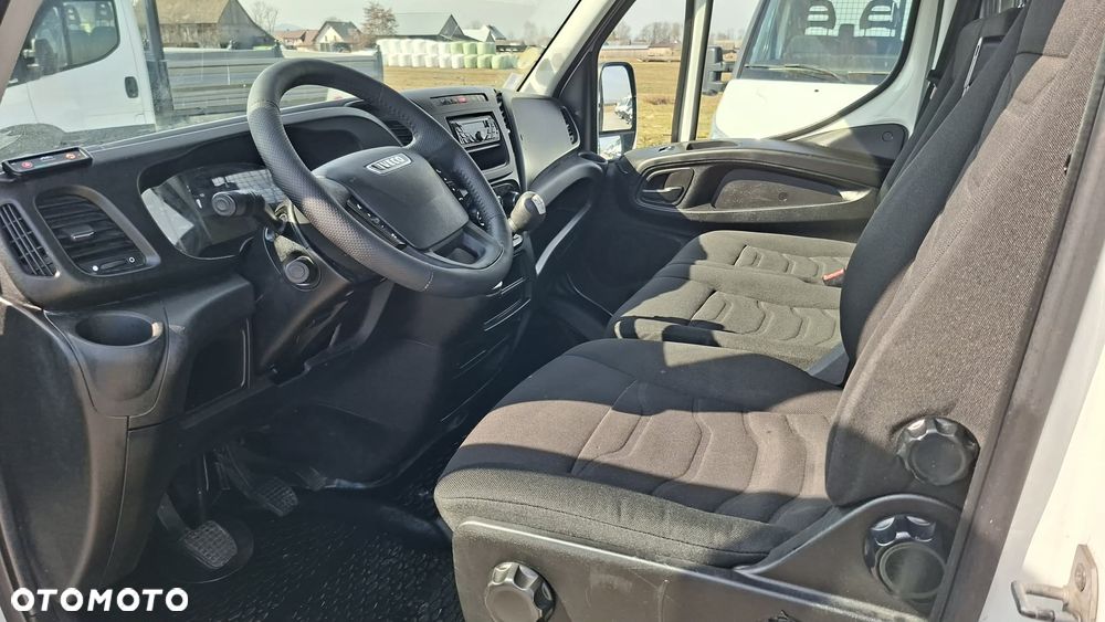 Iveco 35C13, 35C14, 35C15, 35C16, - 9