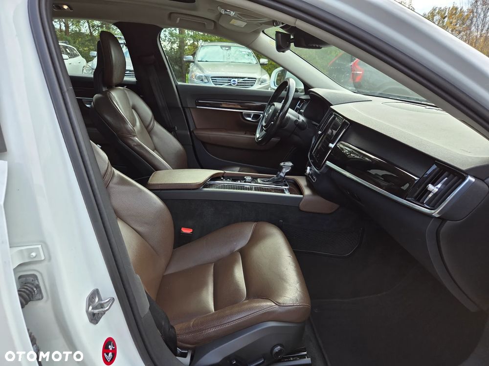 Volvo S90 T5 Momentum - 12
