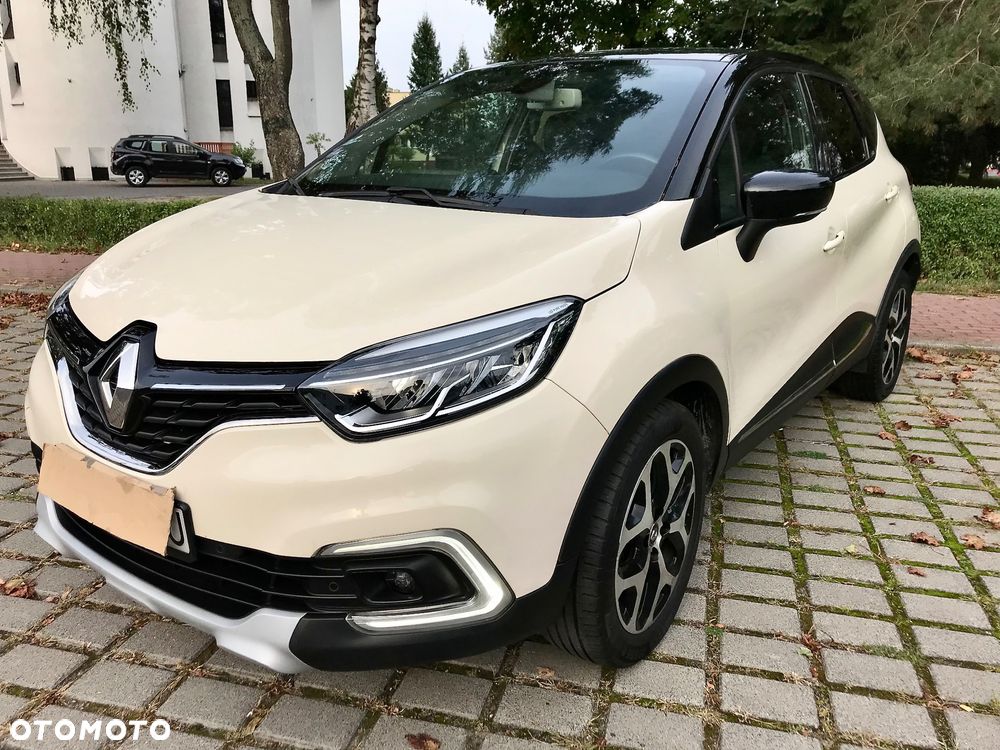 Renault Captur - 6