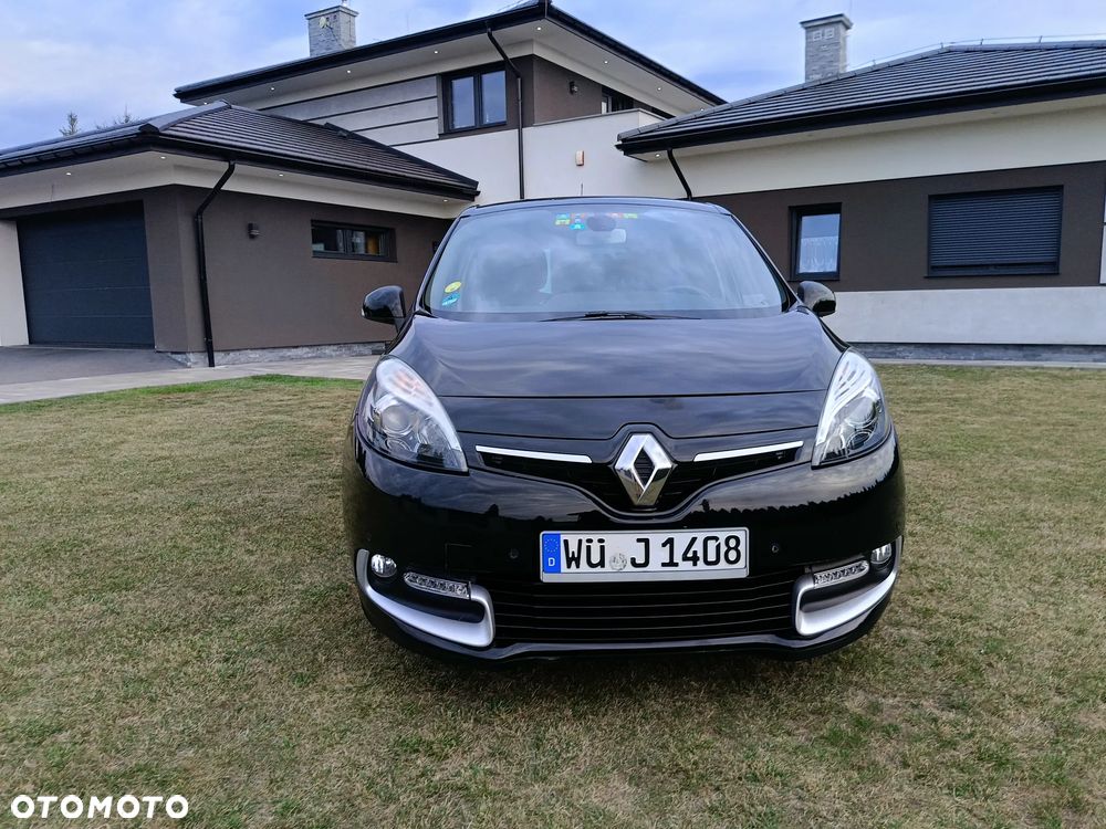 Renault Scenic Energy dCi 110 S&S LIMITED - 4