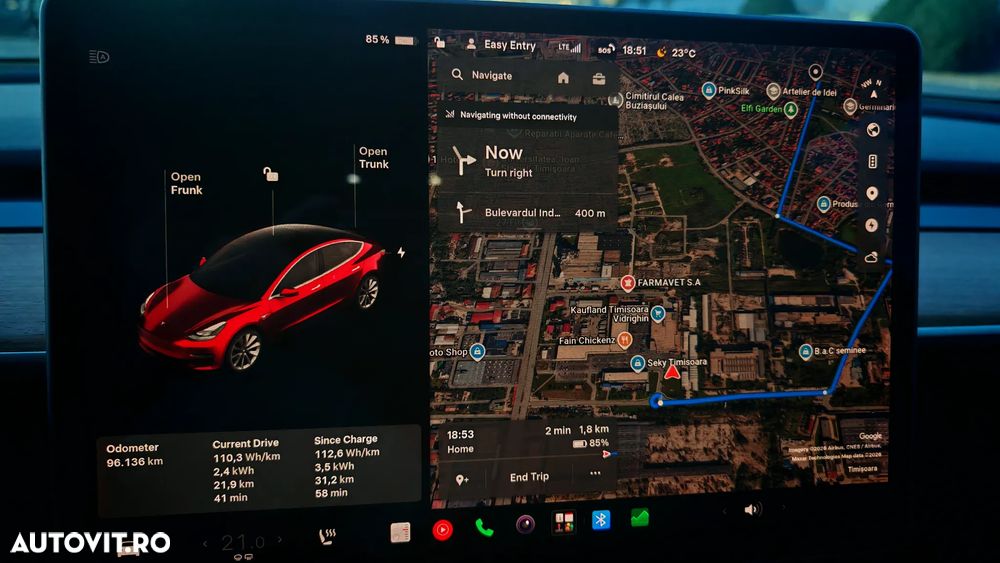 Tesla Model 3 Standard - 6