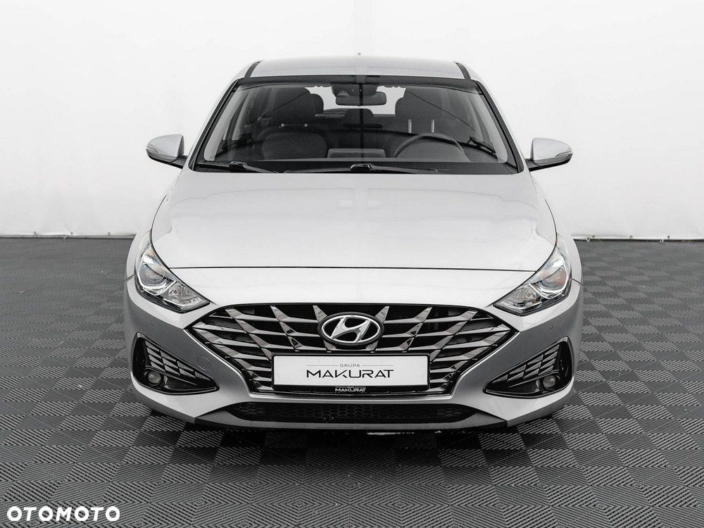 Hyundai i30 1.0 T-GDI Modern - 8
