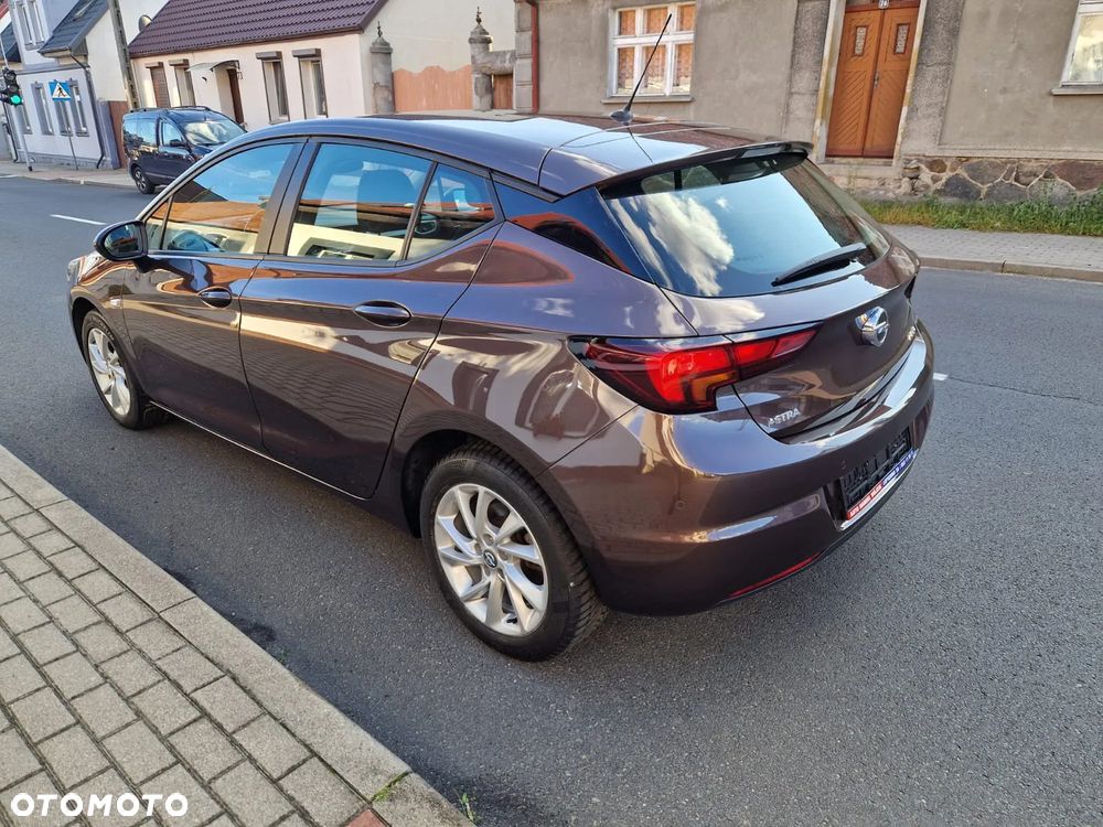 Opel Astra 1.4 Turbo Active - 5