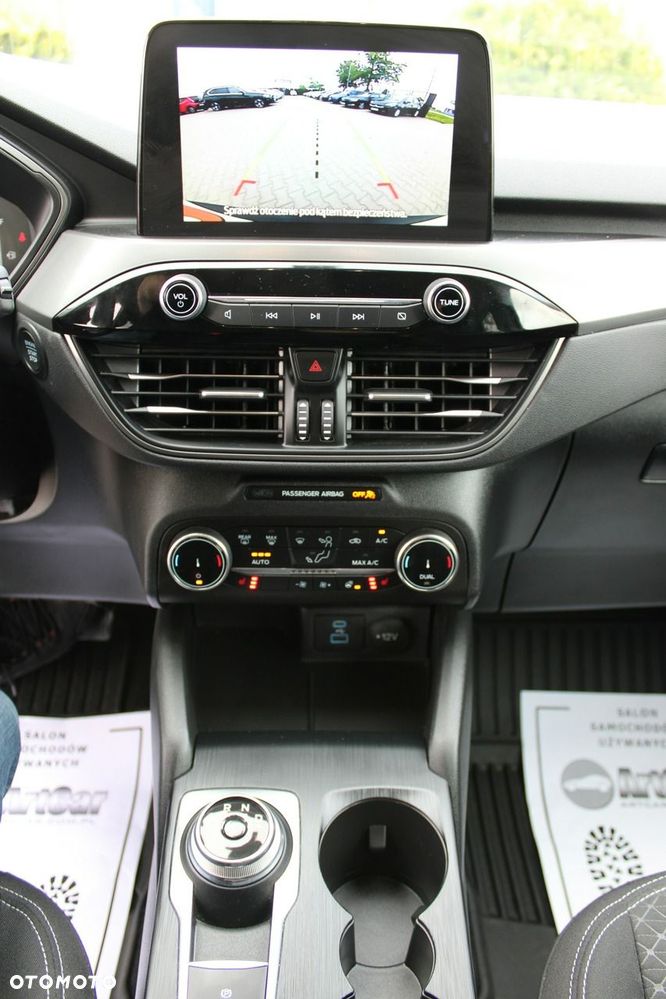 Ford Escape - 27