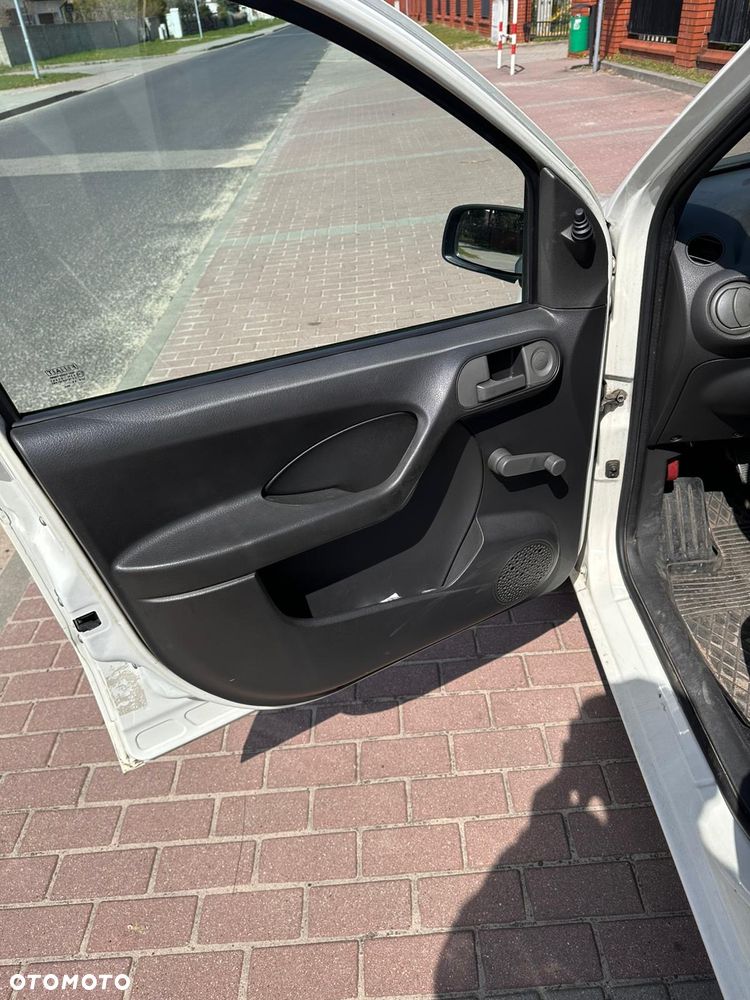 Fiat Panda - 7