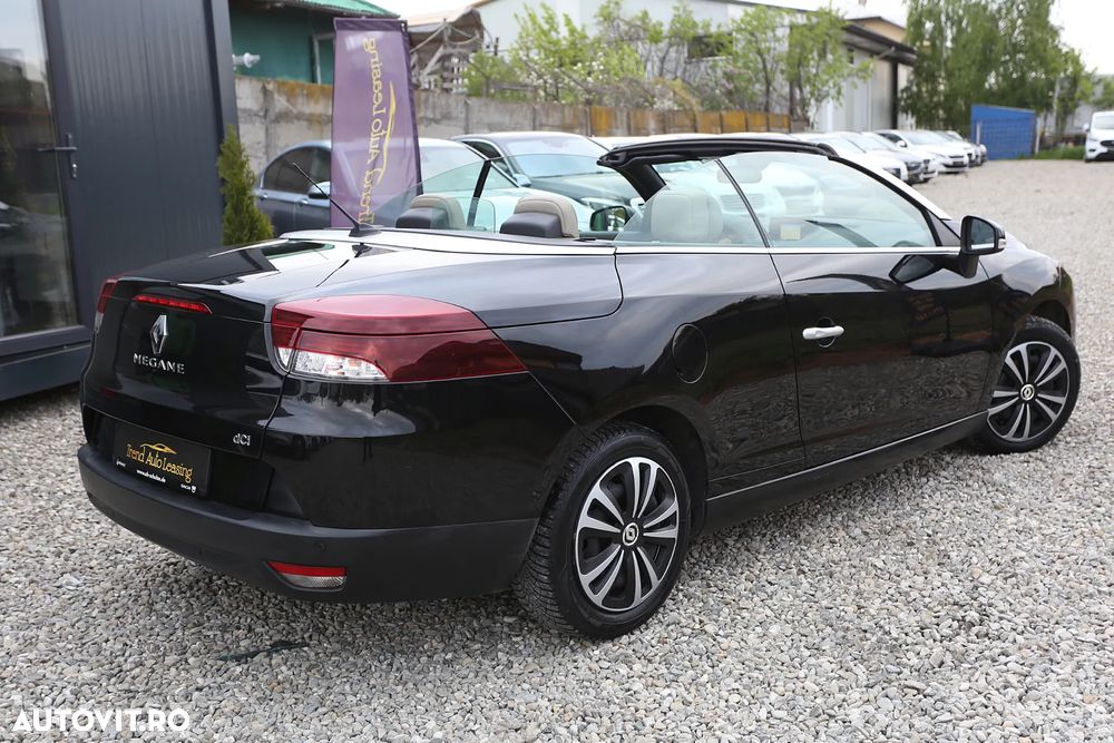 Renault Megane dCi 130 FAP Luxe - 2