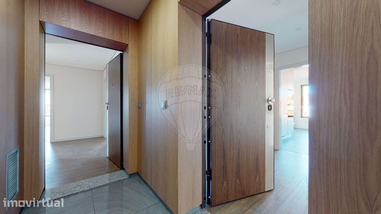 Apartamento T3 para venda - Grande imagem: 4/46