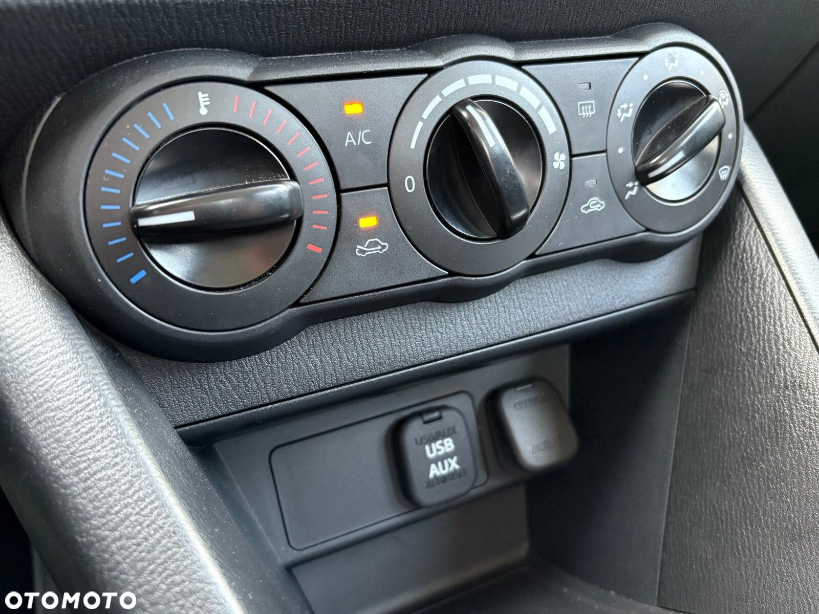 Mazda CX-3 - 24