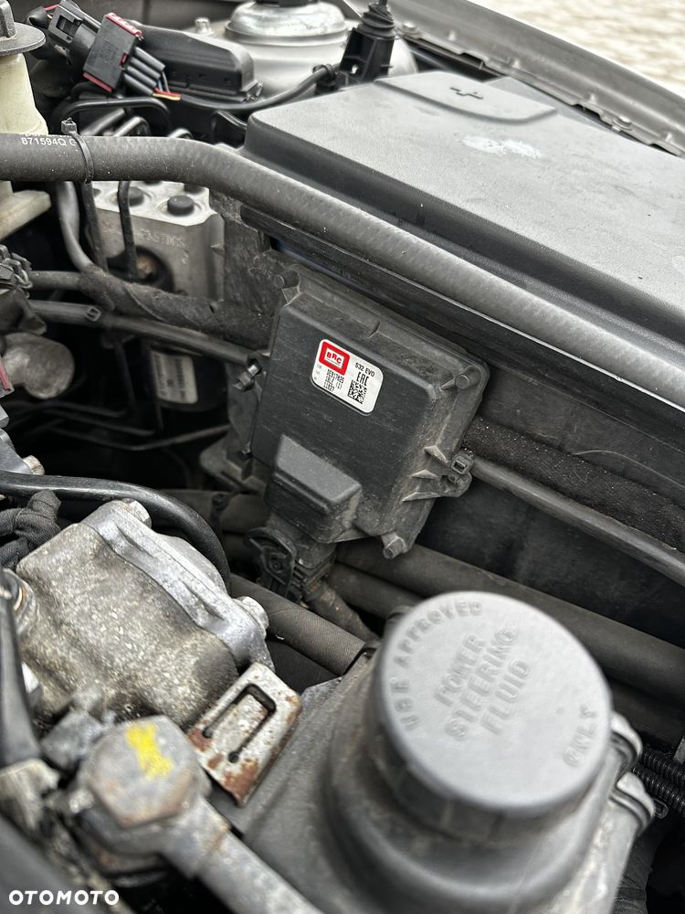 Saab 9-3 2.0 T Vector - 11