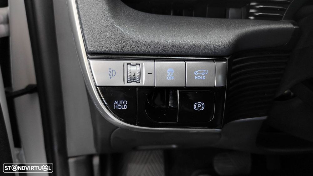 Hyundai Ioniq 5 73 kWh Vanguard+Plug & Power+AFH - 44