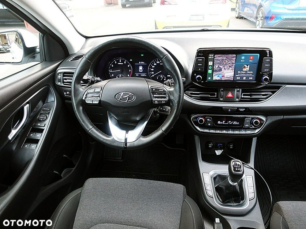 Hyundai i30 - 15
