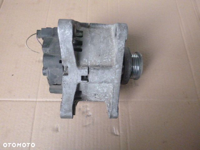 ALTERNATOR RENAULT SCENIC II 1.6 16V 110A - 11