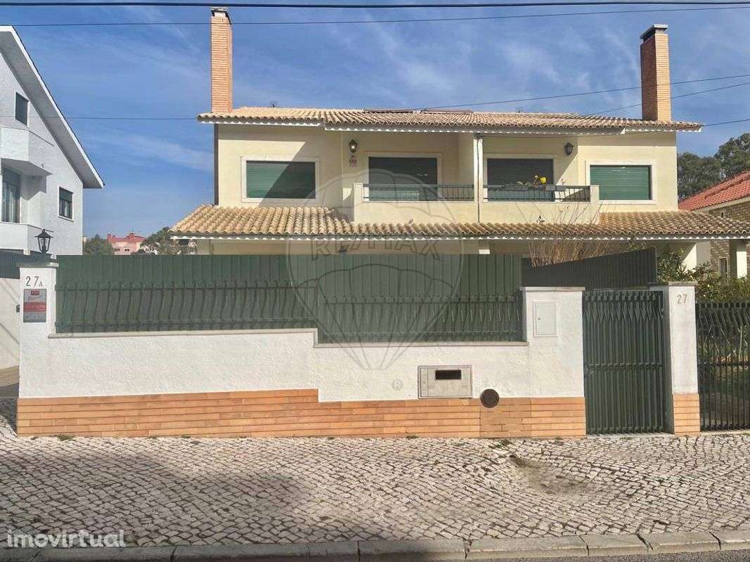 Moradia T5 para venda - Grande imagem: 5/33