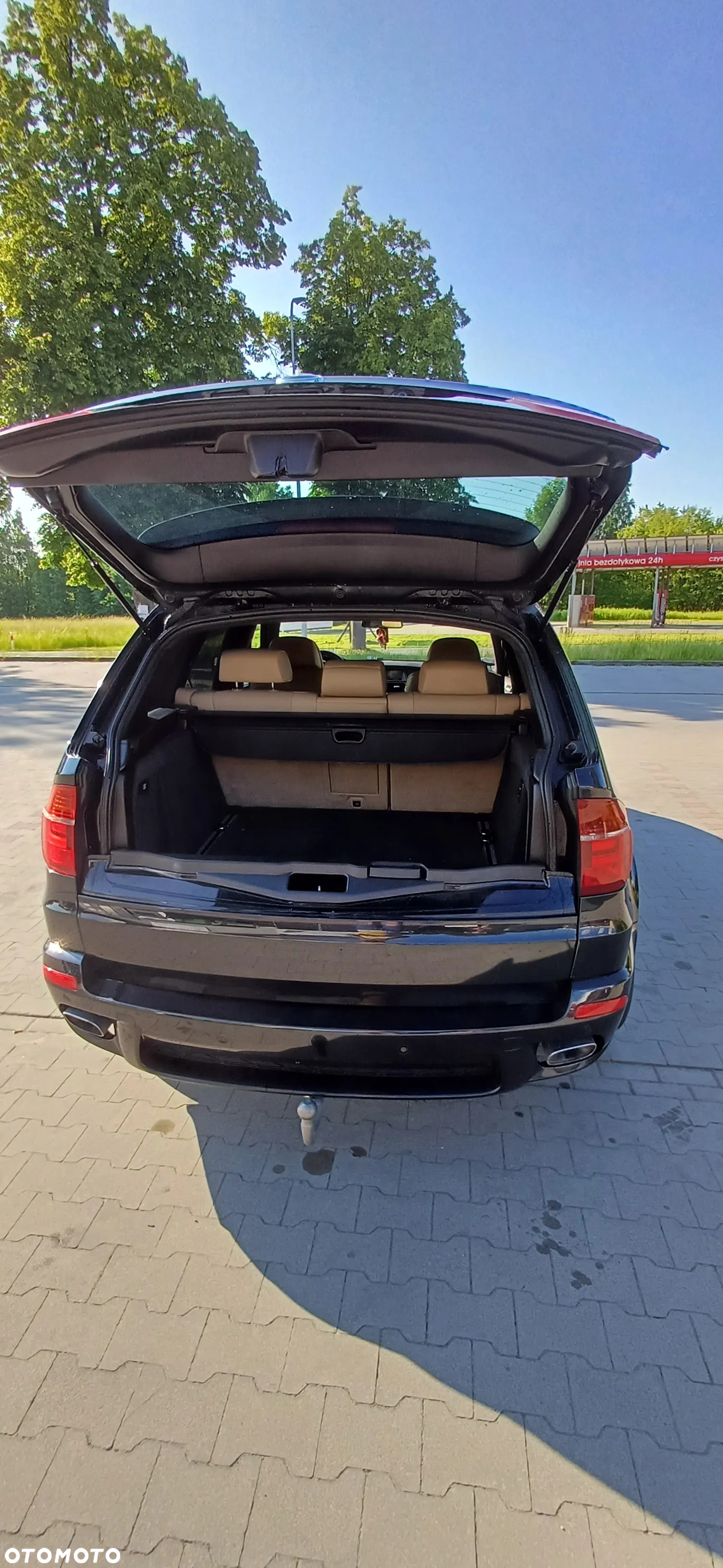 BMW X5 4.8i xDrive - 5