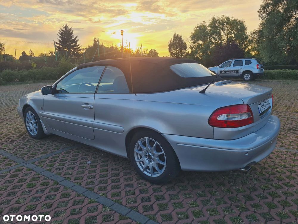 Volvo C70 2.0T Collection - 10