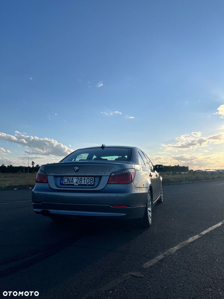 BMW Seria 5 530d - 5