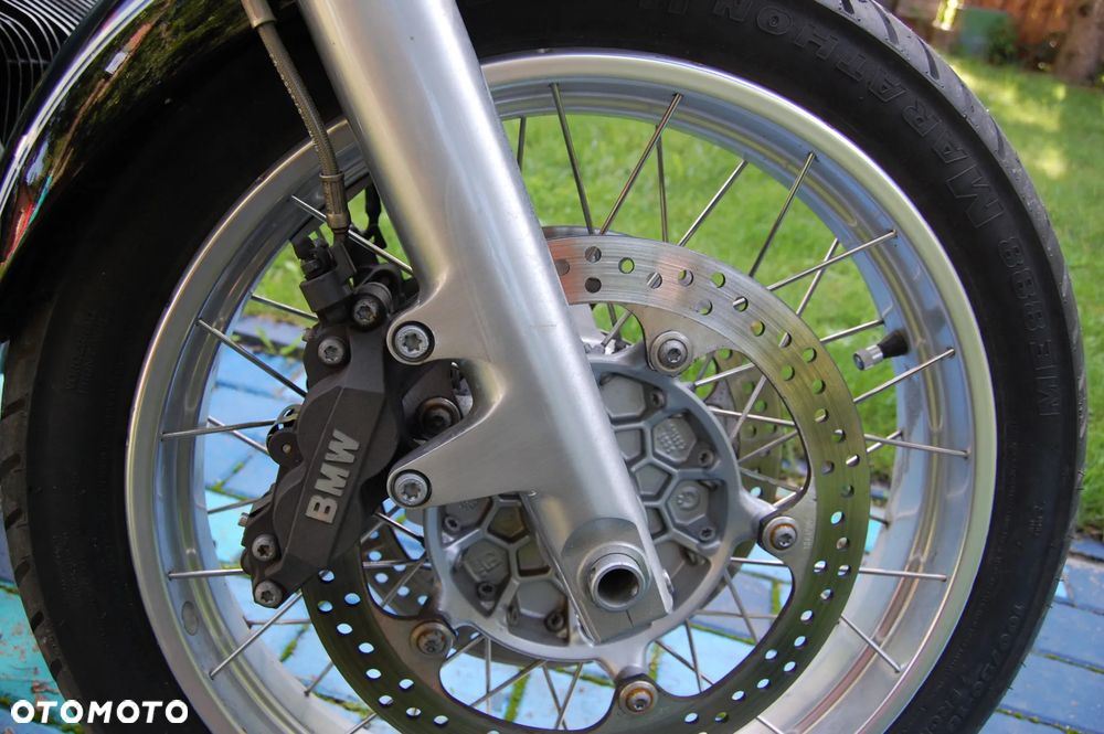 BMW R - 6