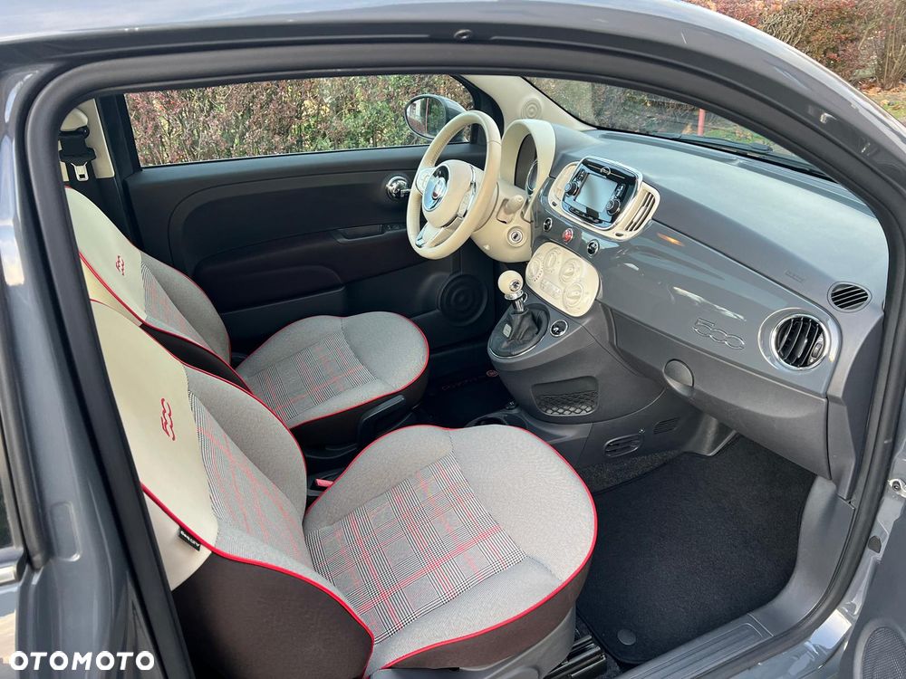 Fiat 500 - 15