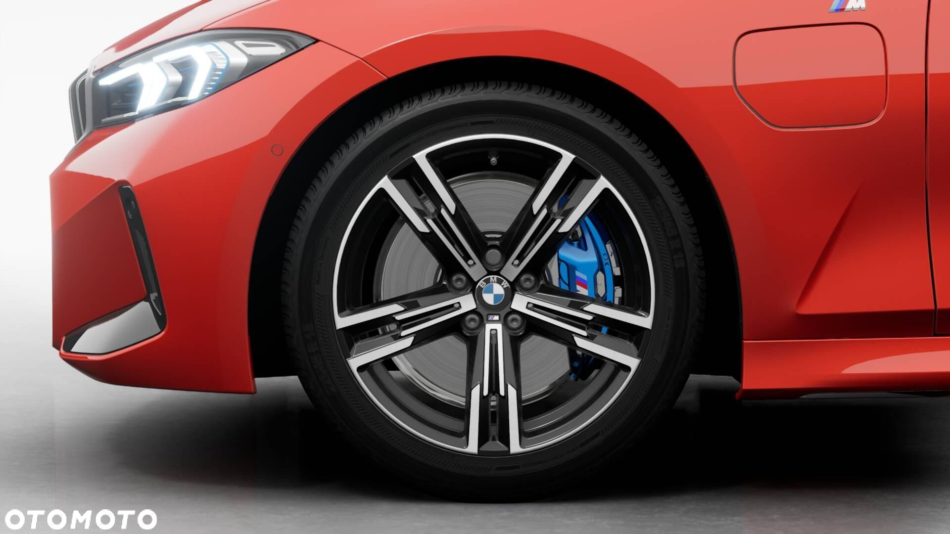 BMW Seria 3 - 4