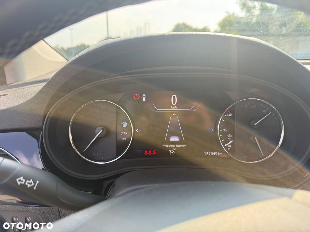 Opel Astra 1.5 CDTI Business Elegance S&S - 13