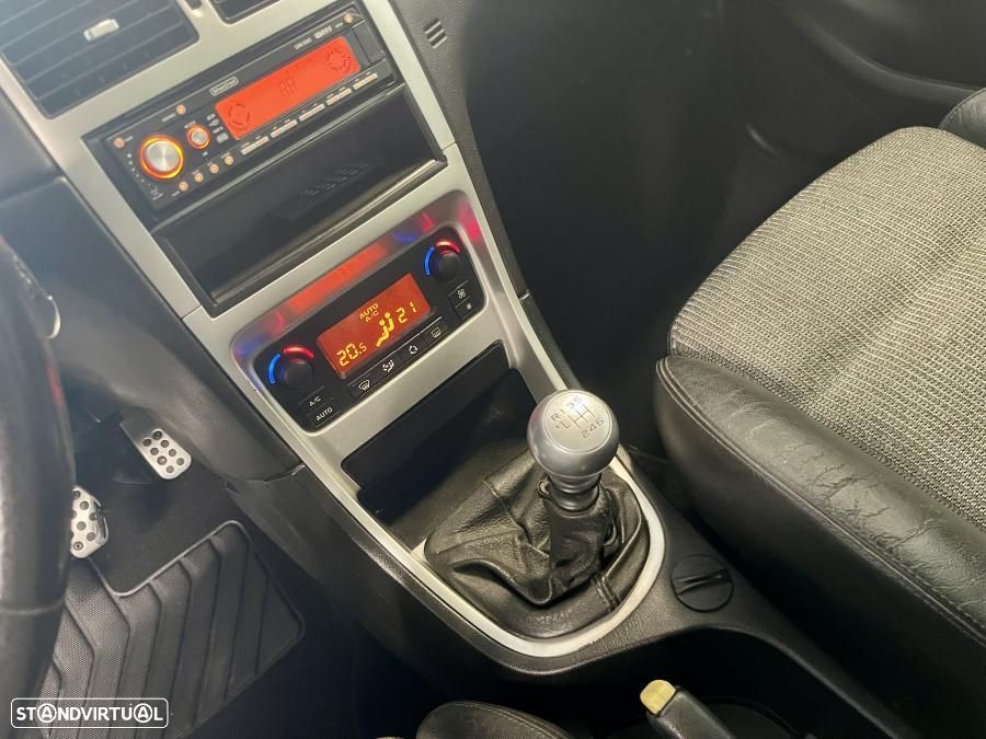 Peugeot 307 SW 2.0 HDi Sport - 9