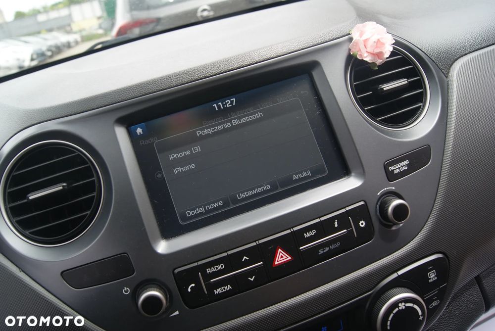Hyundai i10 1.0 Passion Plus - 29
