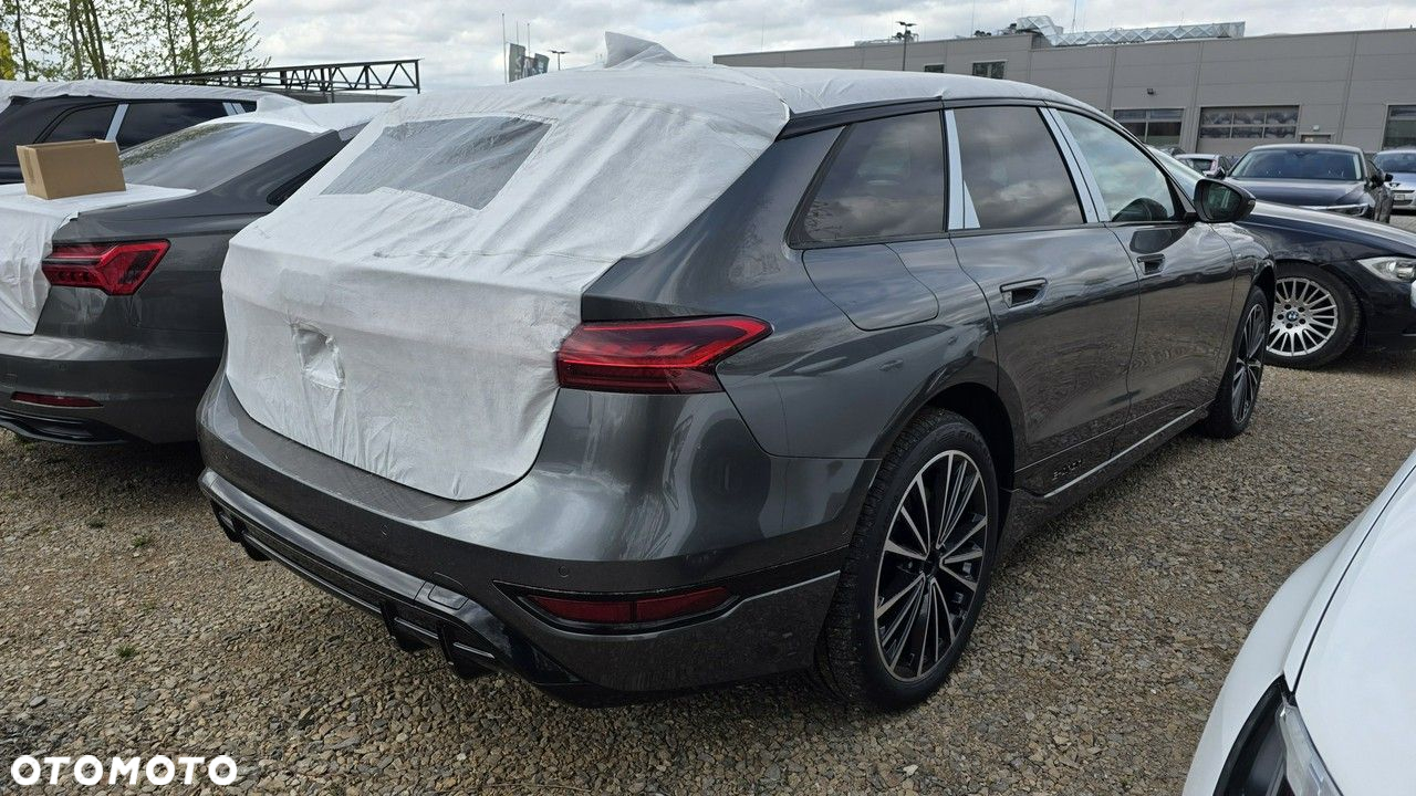 Audi A6 - 6