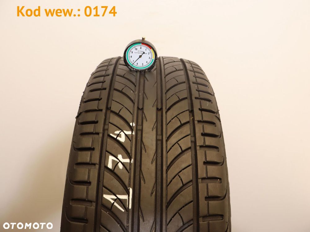 Opony Premiorri SOLAZO - 205/55 R16 - 1