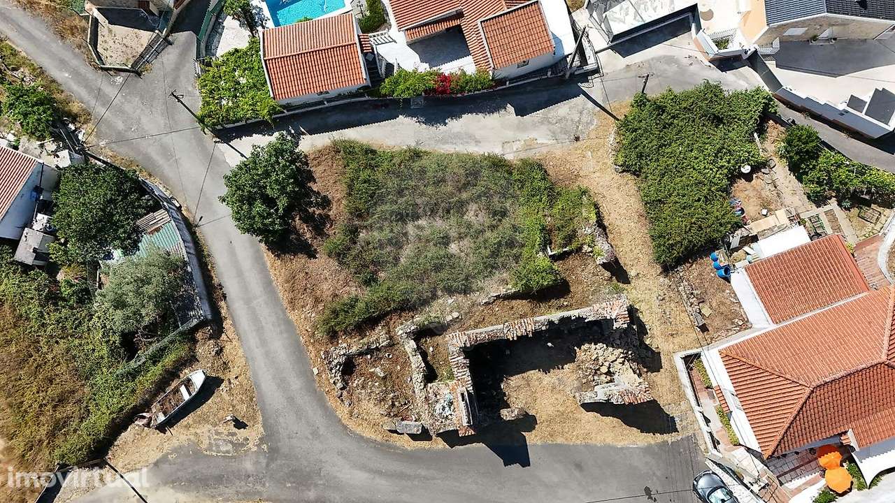 Moradia T3 para venda - Grande imagem: 2/8