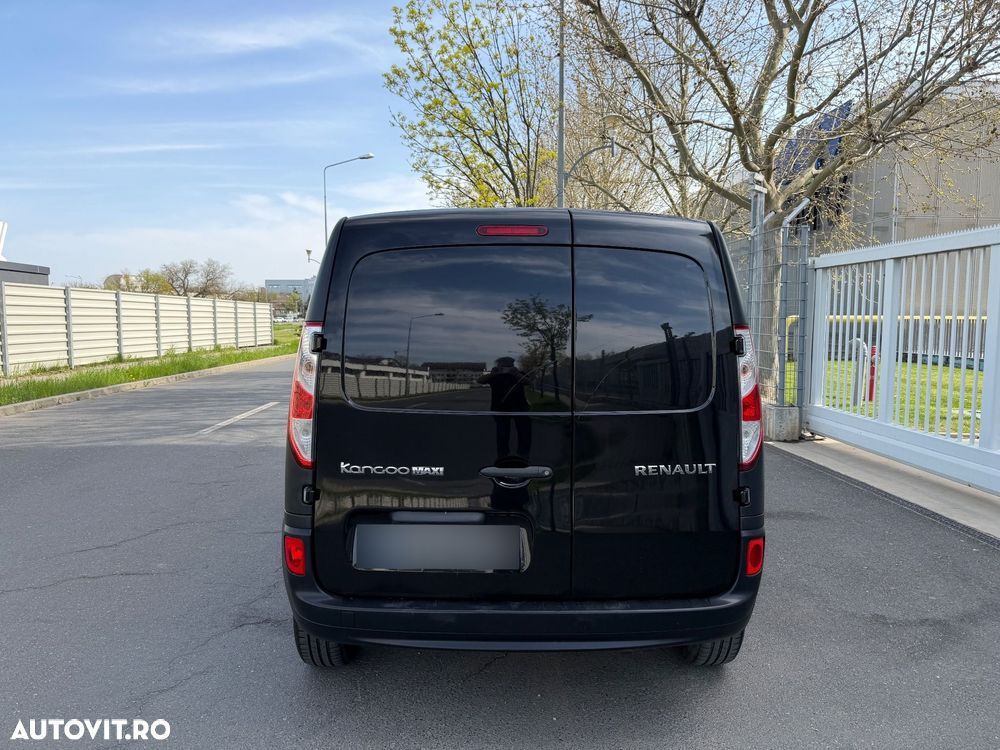 Renault Kangoo - 6