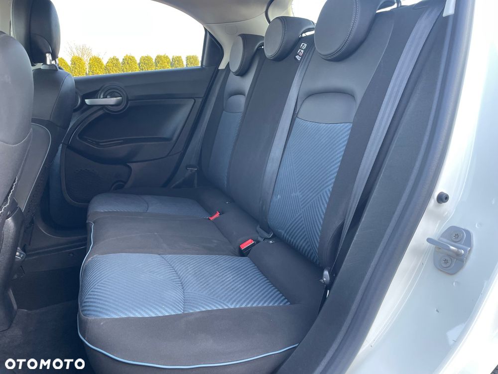 Fiat 500X 1.6 Multijet 4x2 S&S Mirror - 30