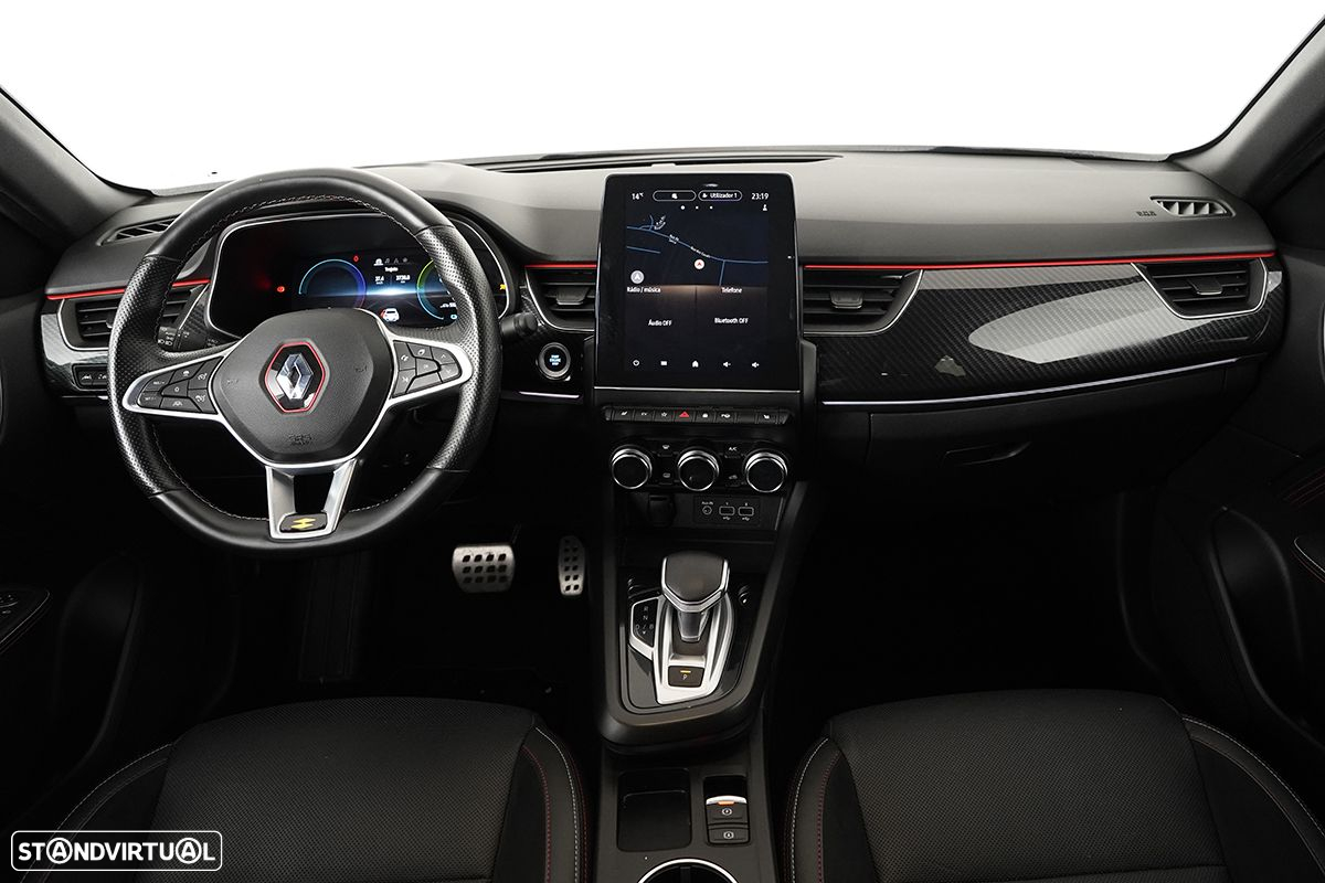 Renault Arkana 1.6 E-Tech R.S.Line - 8