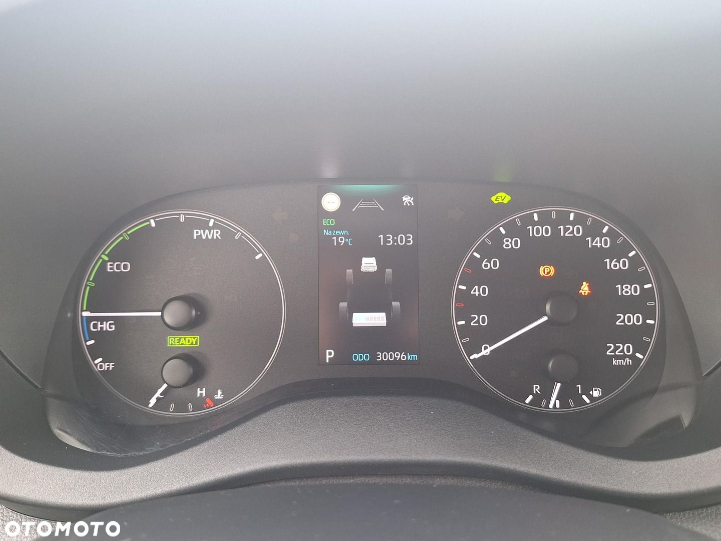 Toyota Yaris Hybrid 1.5 Comfort - 16