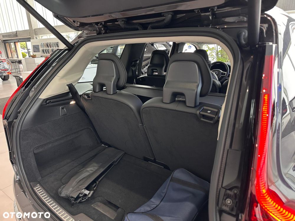 Volvo XC 90 B5 B AWD Plus Bright 7os - 4